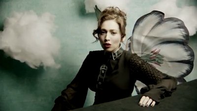 Video Premiere: Regina Spektor's 'How'