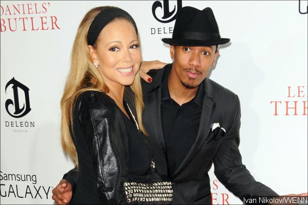 Prenup Bans Mariah Carey and Nick Cannon From Discussing Their Marriage