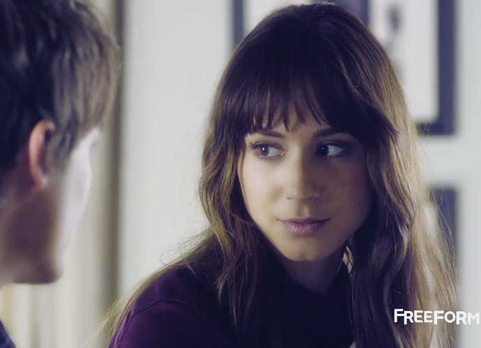 'Pretty Little Liars' 6.13 Preview: New Couple Alert!
