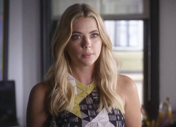 'Pretty Little Liars' 6.19 Sneak Peeks: Hanna's Shocking Confession, Ali's Punishment