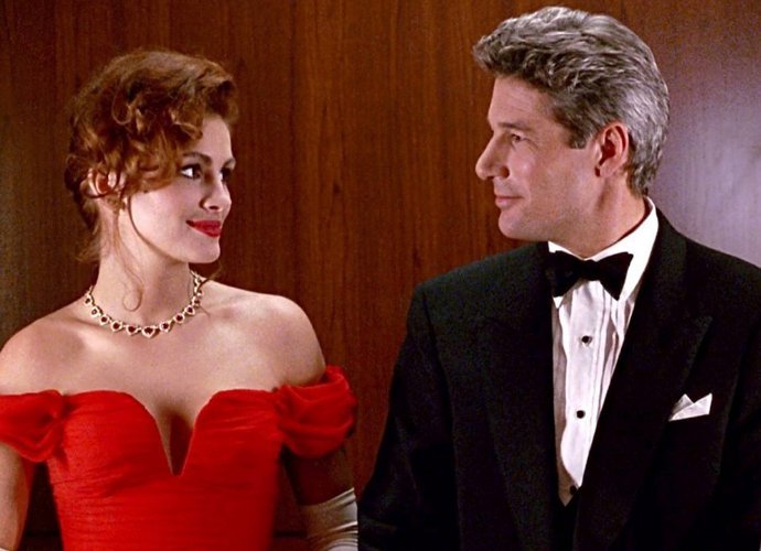 'Pretty Woman: The Musical' Heading to Broadway With Music From Bryan Adams