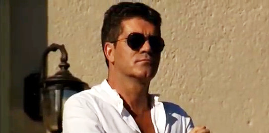 Preview of 'X Factor' Judges' Houses Week Teases a Lot of Dramas