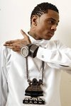 Soulja Boy Debuts New Version o...