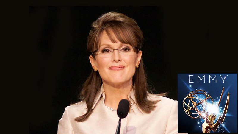 Primetime Emmys 2012: 'Game Change' Wins Best Miniseries or Movie