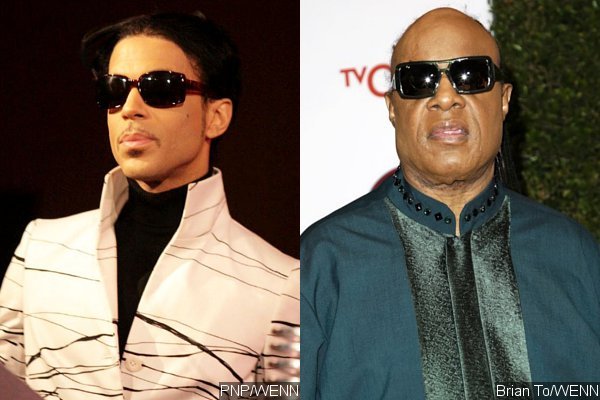 Prince and Stevie Wonder Perform for the Obamas During 'Private' Event at White House