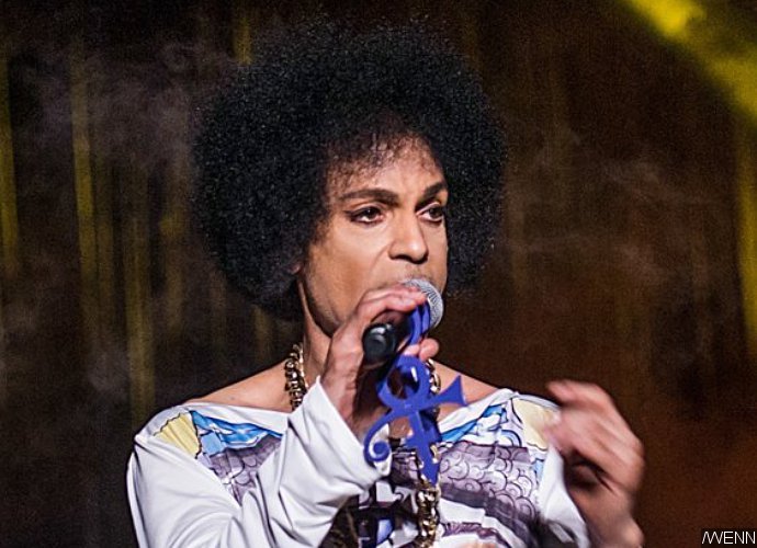 Prince Delays European Tour in Wake of Paris Attacks