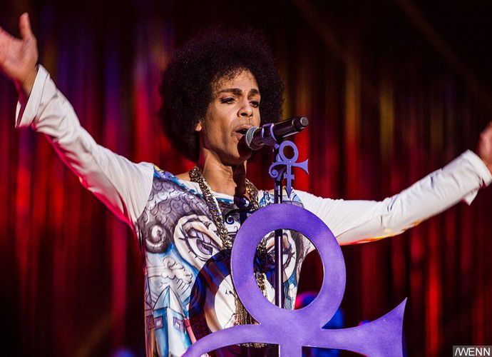 Prince Died of Fentanyl Painkiller Overdose, Medical Examiner Says