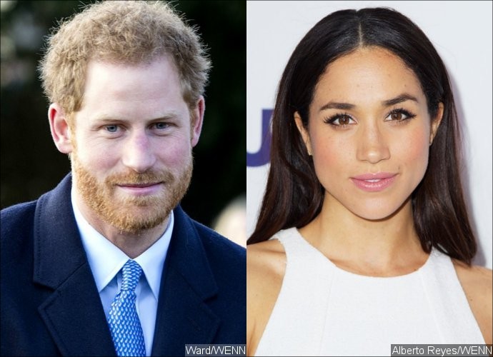 Prince Harry and Meghan Markle's Wedding Date Reportedly Revealed - Get the Deets!
