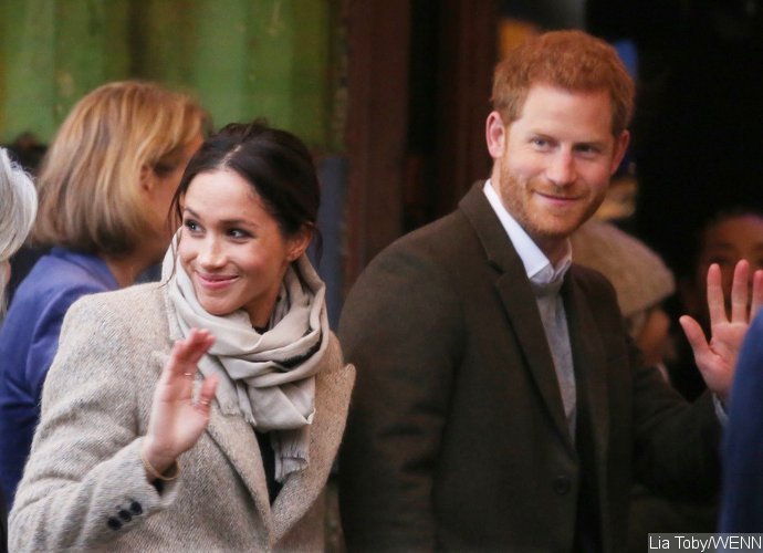Will Prince Harry Invite His Ex to His and Meghan Markle's Wedding?