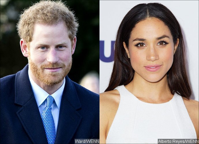 Prince Harry Reportedly Refuses to Meet Meghan Markle's Family