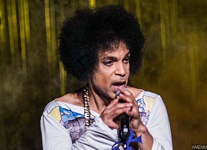 Prince's Alleged Love Child Urges Court to Perform DNA Test