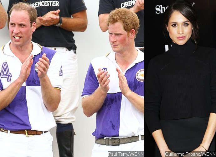 Prince William Is Upset With 'Hot-Headed' Prince Harry's Public Plea Over Meghan Markle