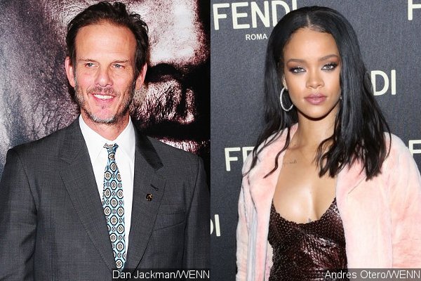 Producer Peter Berg to Develop Rihanna's Documentary