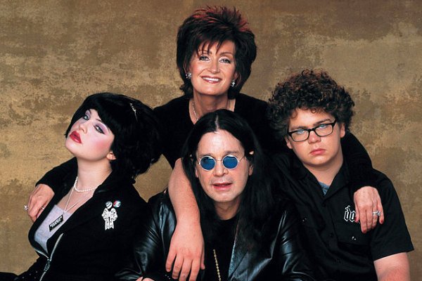 Production Partners of 'The Osbournes' Involved in Legal Battles