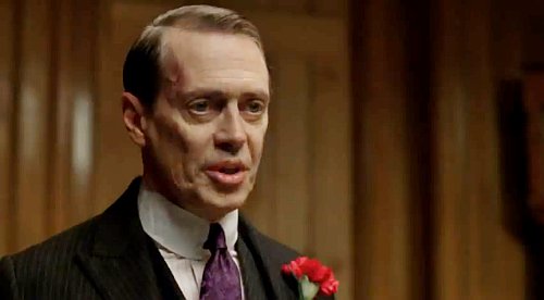 New Promo of 'Boardwalk Empire' Season 3: There's No Walking Away