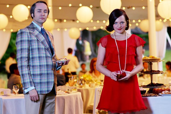 Promo for 'Mad Men' Final Seven Episodes: The Gang Is Back in Style