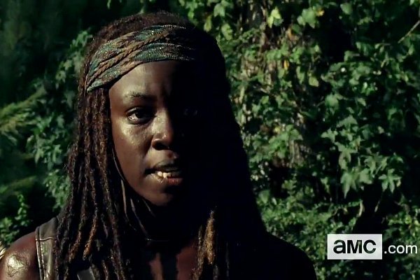 Promo for 'The Walking Dead' Midseason Return Hints at New Place for Survivors