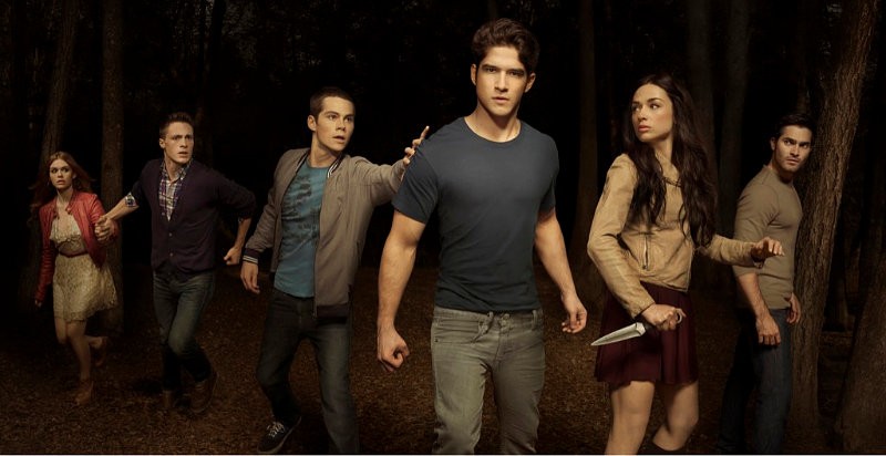 Teen Wolf