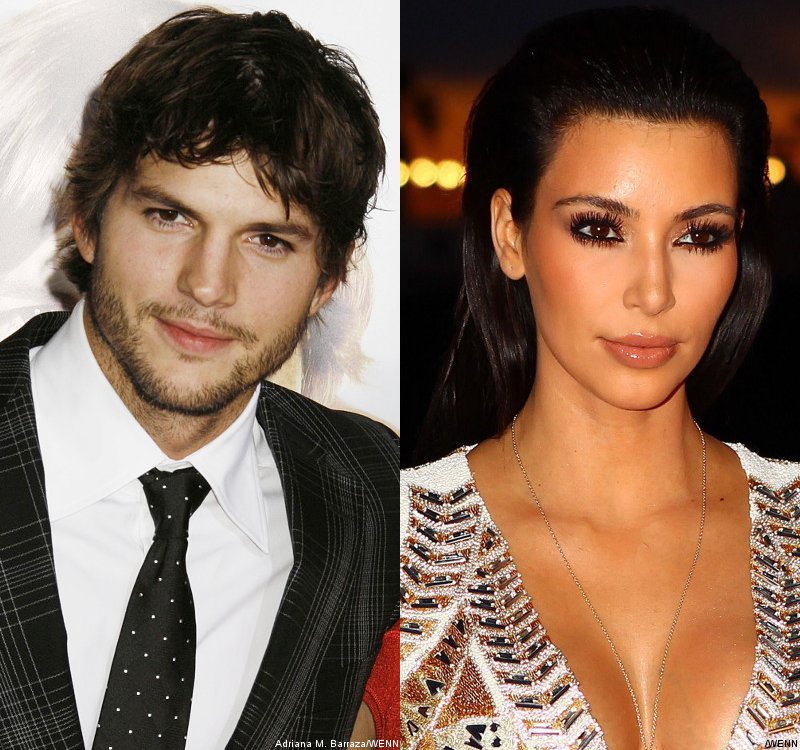 'Punk'd' Preview: Ashton Kutcher Pranks Kim Kardashian With Explosion at Gas Station
