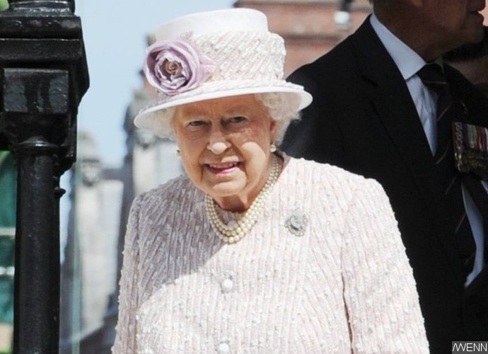 Queen Elizabeth II Falls Victim to Death Hoax