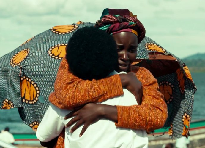 Watch First Trailer for 'Queen of Katwe' Starring Lupita Nyong'o and David Oyelowo