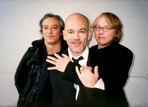 R.E.M. Announce Retirement, to Release Greatest Hits Album in November
