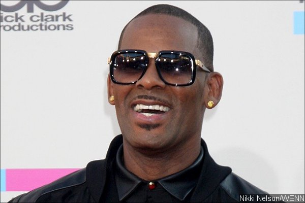 R. Kelly Sued for Canceling Concert