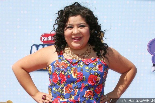 Raini Rodriguez Very Excited to Direct 'Austin and Ally'