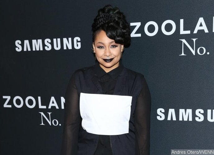 Raven-Symone Leaving 'The View' For 'That's So Raven' Spin-Off