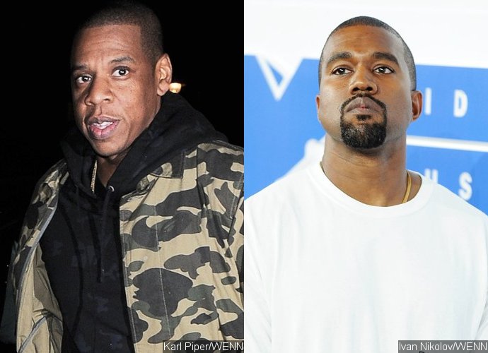 Here's the Real Reason Why Jay-Z Trashes Kanye West on '4:44'