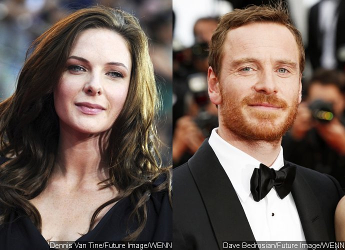 Rebecca Ferguson May Join Michael Fassbender in 'The Snowman' and  'Alien: Paradise Lost'