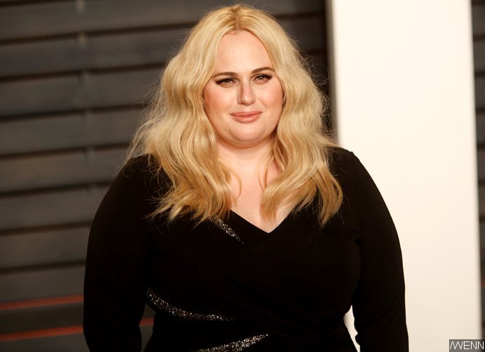 OMG! Rebel Wilson Reveals Scary Experience of Being Drugged at Club