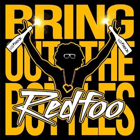 Showbiz News on Lmfao S Redfoo Returns With  Bring Out The Bottles