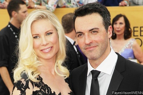 Reid Scott and Wife Welcome First Child, a Baby Boy
