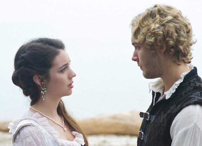 'Reign' Canceled by The CW After 4 Seasons