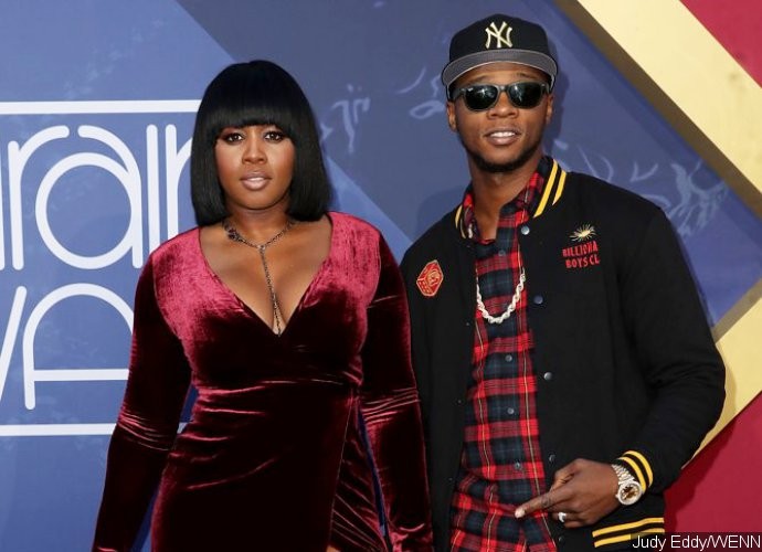 Remy Ma Gets Death Threat From Her Husband Papoose's Secret Baby Mama