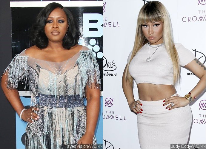 It's Not Over! Remy Ma Reignites Nicki Minaj Beef by Giving Eulogy