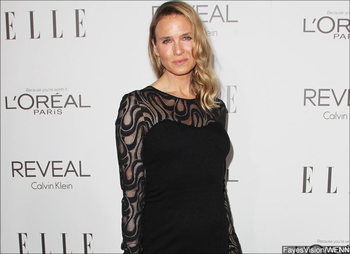 Renee Zellweger Addresses Plastic Surgery Rumors in Powerful Essay