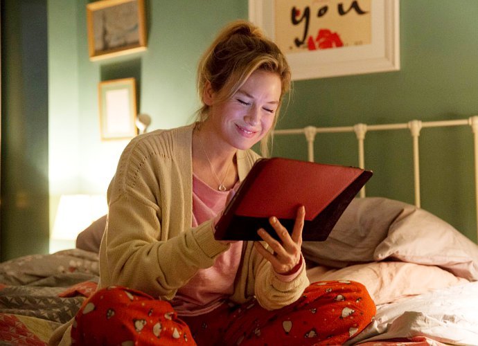 Renee Zellweger Baffled by Scrutiny Over Her Weight Gain for 'Bridget Jones's Baby'