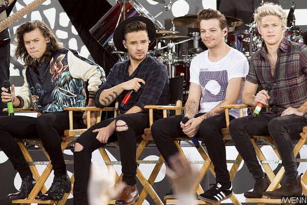 Report: One Direction to Take Extended Hiatus