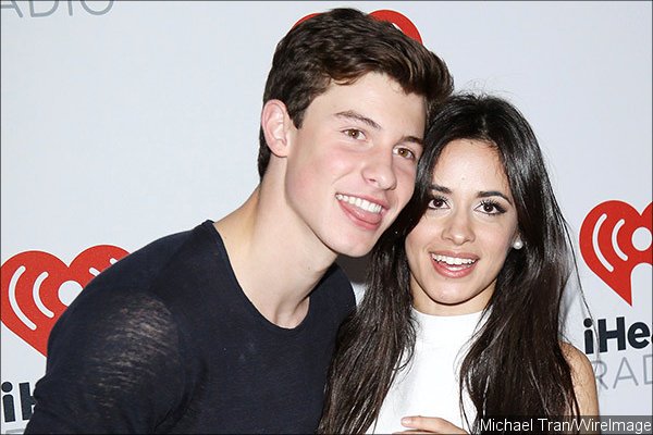 Report: Shawn Mendes and Fifth Harmony's Camila Cabello Are Dating