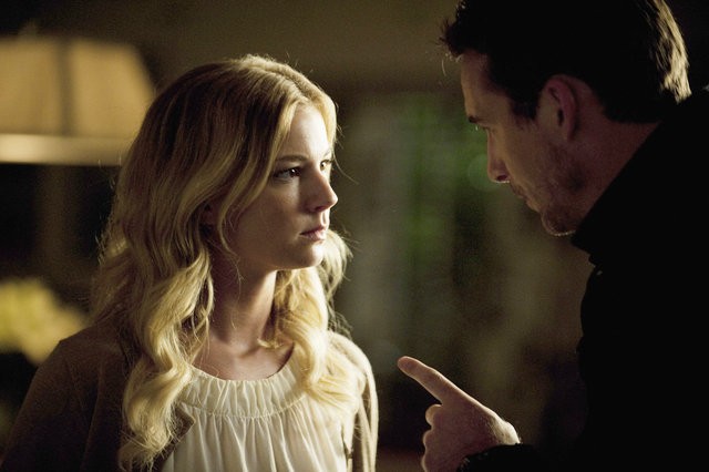 'Revenge' 2.03 Preview: What Happens to Emily After Victoria's 'Resurrection'