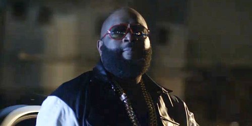 Rick Ross - The Devil Is A Lie Lyrics MetroLyrics