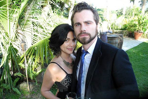 'Boy Meets World' Star Rider Strong and Wife Welcome Baby Boy