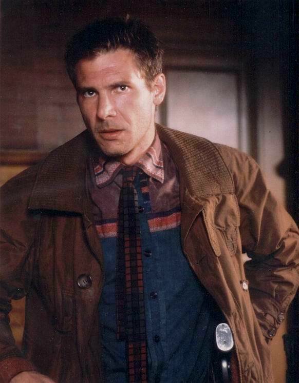 Ridley Scott Hints That Harrison Ford Could Still Return to 'Blade Runner' Sequel