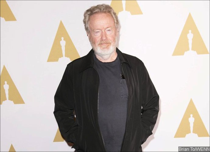 Ridley Scott to Be Honored With American Cinematheque Award