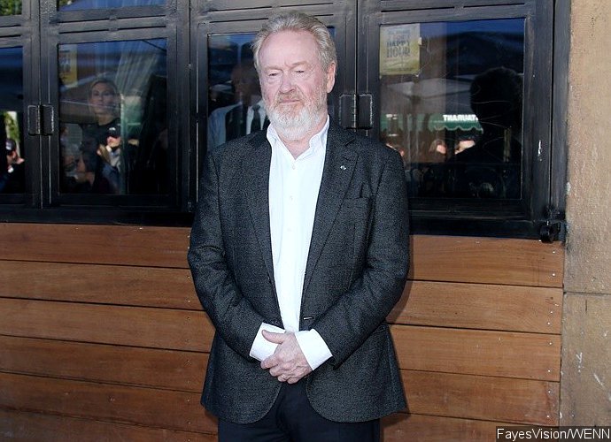 Ridley Scott to Direct Adaptation of British TV Series 'The Prisoner'