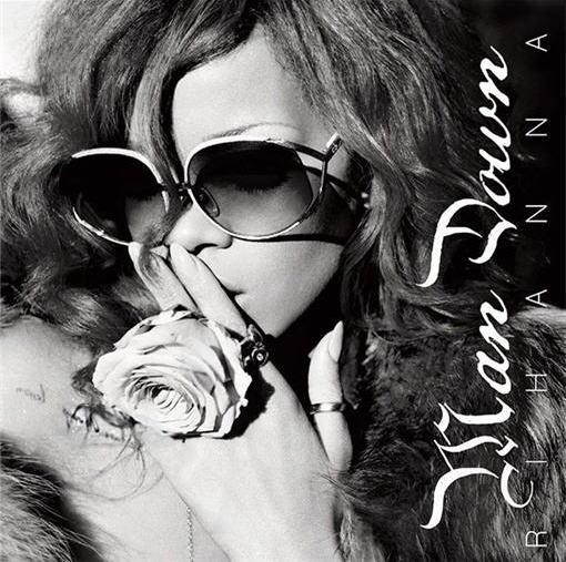 Rihanna - Man Down Music Video
