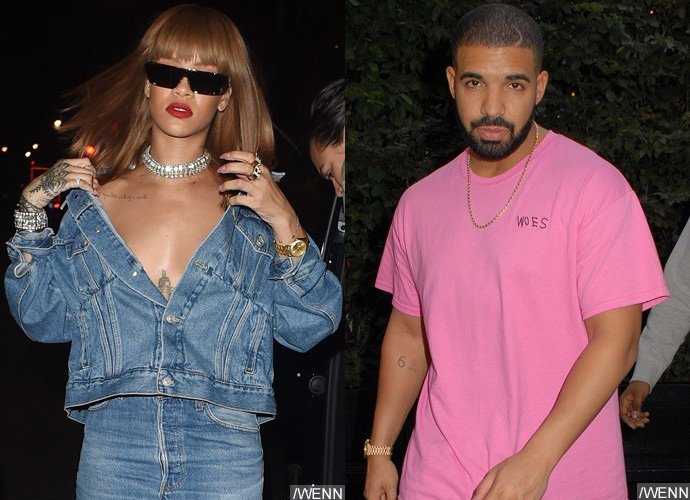 Rihanna Gets the Biggest Gift Ever From Drake in Honor of Her VMAs Win