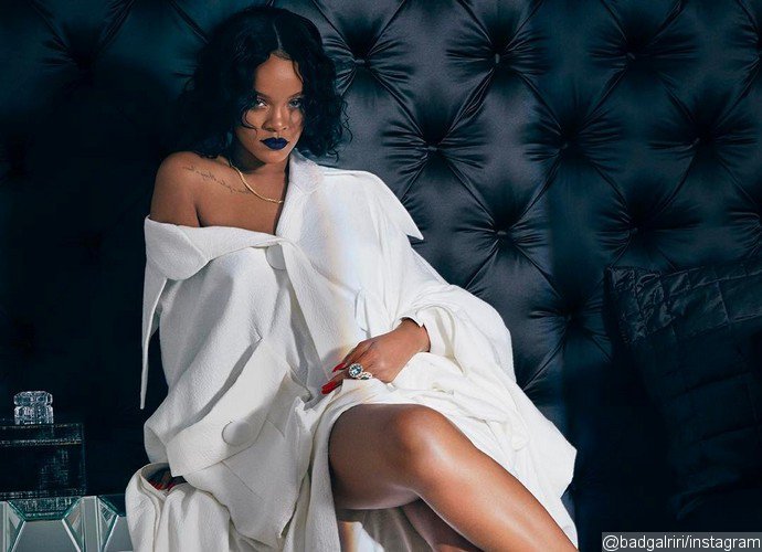 Is Rihanna Pregnant With Hassan Jameel's Child?